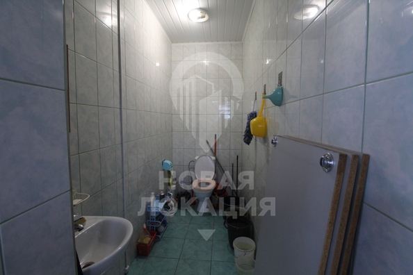 
  Сдается торговая площадь, 454 м², Мира пр-кт, д. 98к1
. Фото 19.