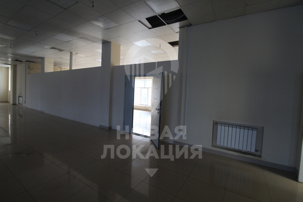 
  Сдается торговая площадь, 200 м², Красный Путь ул, д. 141к1
. Фото 5.