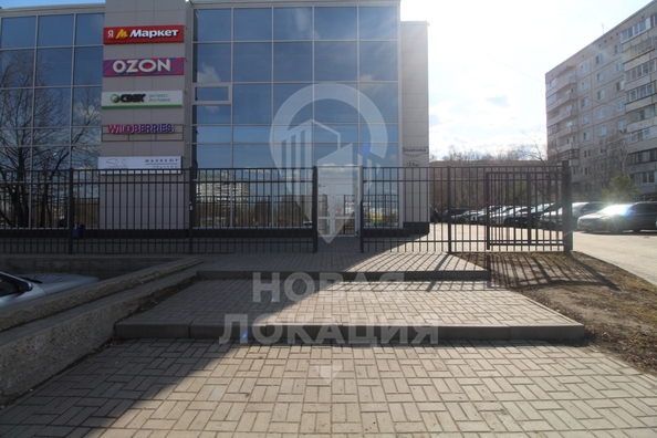 
  Сдается универсальное помещение, 360 м², Дианова ул, д. 15А
. Фото 1.