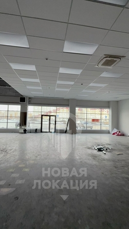 
  Сдается универсальное помещение, 246 м², Амурская 21-я ул, д. 38
. Фото 4.