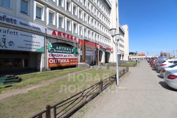 
  Сдается универсальное помещение, 385 м², Маршала Жукова ул, д. 72к1
. Фото 2.