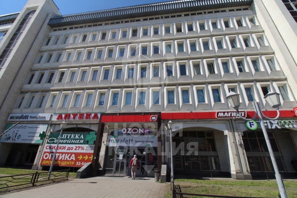 
  Сдается универсальное помещение, 385 м², Маршала Жукова ул, д. 72к1
. Фото 5.