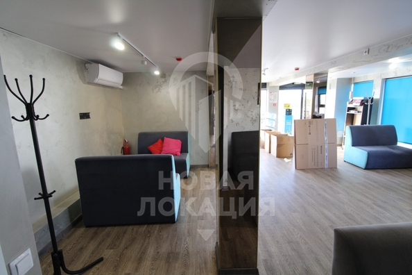 
  Сдается офис, 81 м², Архитекторов б-р, д. 35/1
. Фото 6.