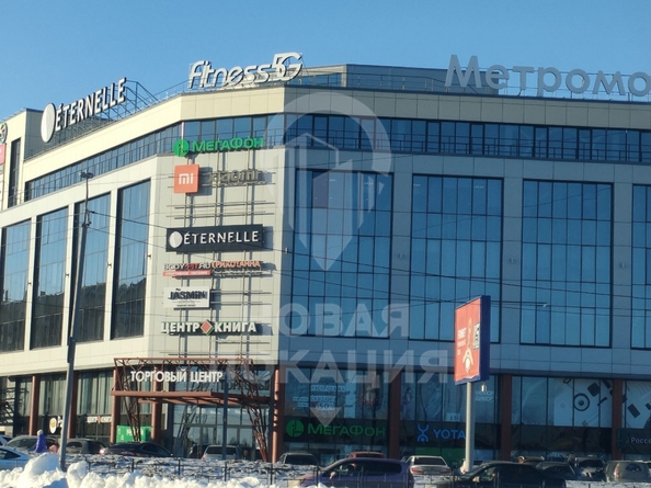 
  Сдается объект общепита, 36 м², 70 лет Октября ул, д. 26
. Фото 1.