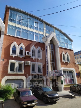 
  Сдается производственное помещение, 415 м², Чапаева ул, д. 71
. Фото 1.