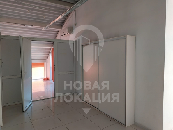 
  Сдается производственное помещение, 415 м², Чапаева ул, д. 71
. Фото 5.