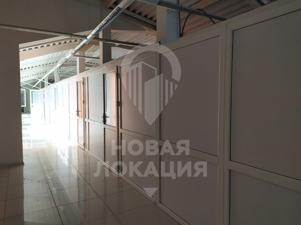 
  Сдается производственное помещение, 415 м², Чапаева ул, д. 71
. Фото 17.