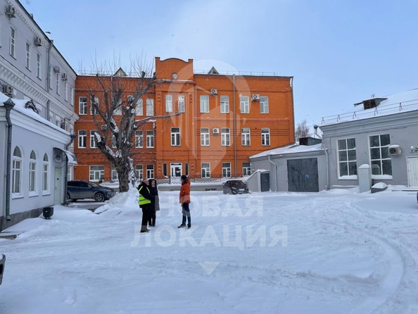 
  Сдается производственное помещение, 350 м², Гагарина ул, д. 36
. Фото 6.