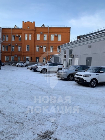 
  Сдается производственное помещение, 350 м², Гагарина ул, д. 36
. Фото 13.