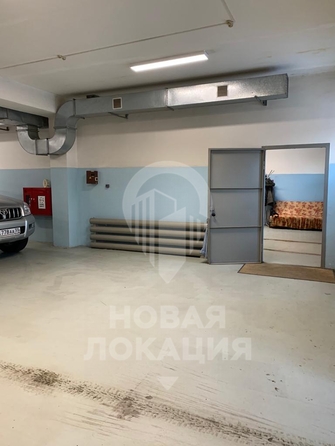
  Сдается производственное помещение, 350 м², Гагарина ул, д. 36
. Фото 18.