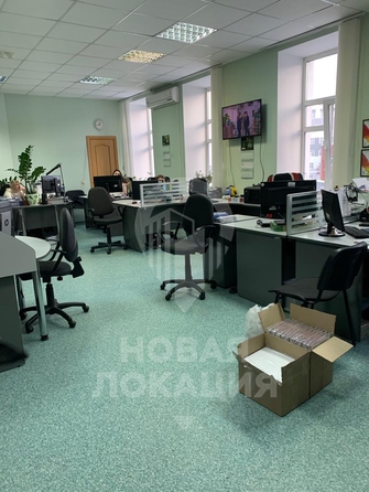 
  Сдается производственное помещение, 350 м², Гагарина ул, д. 36
. Фото 21.