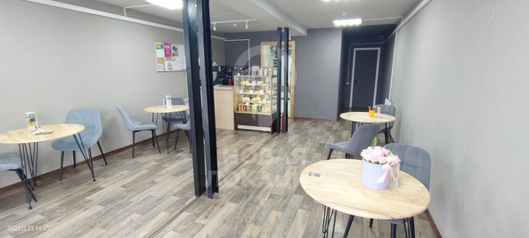 
  Сдается торговая площадь, 55 м², Архитекторов б-р, д. 35Б
. Фото 2.