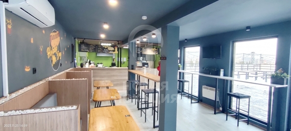 
  Сдается универсальное помещение, 54 м², Архитекторов б-р, д. 35Б
. Фото 2.