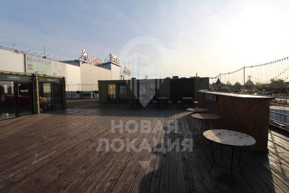 
  Сдается универсальное помещение, 54 м², Архитекторов б-р, д. 35Б
. Фото 8.