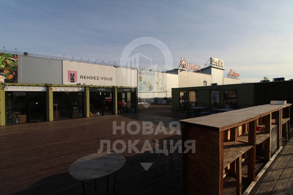 
  Сдается универсальное помещение, 54 м², Архитекторов б-р, д. 35Б
. Фото 16.