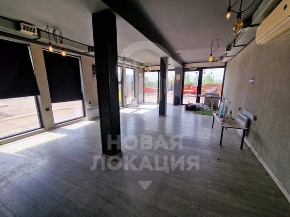 
  Сдается торговая площадь, 54 м², Архитекторов б-р, д. 35Б
. Фото 3.