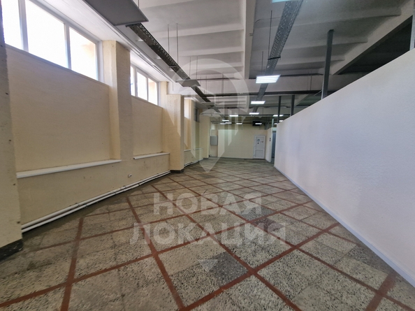 
  Сдается торговая площадь, 100 м², Торговая ул, д. 10
. Фото 6.