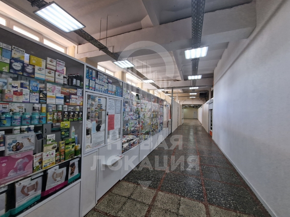 
  Сдается торговая площадь, 100 м², Торговая ул, д. 10
. Фото 8.