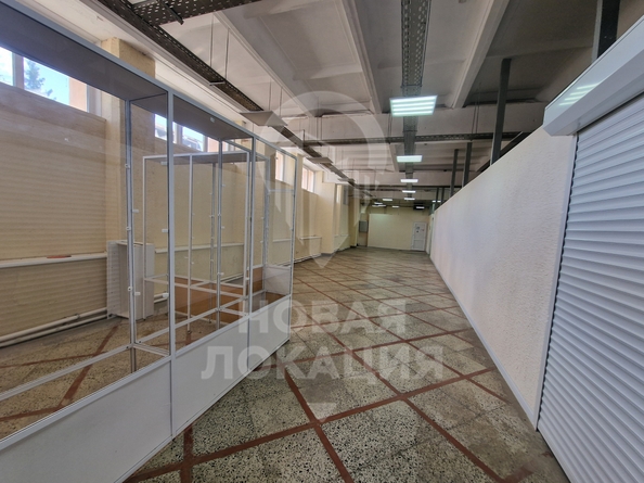 
  Сдается торговая площадь, 10 м², Торговая ул, д. 10
. Фото 9.
