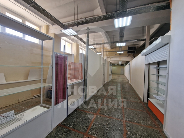 
  Сдается торговая площадь, 10 м², Торговая ул, д. 10
. Фото 10.