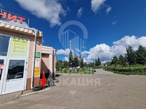 
  Сдается торговая площадь, 10 м², Торговая ул, д. 10
. Фото 12.