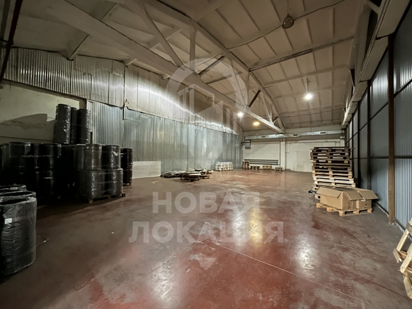 
  Сдается склад, 350 м², Автомобильная 3-я ул, д. 3/3
. Фото 1.