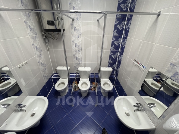 
  Сдается универсальное помещение, 140 м², Завертяева ул, д. 18к1
. Фото 24.