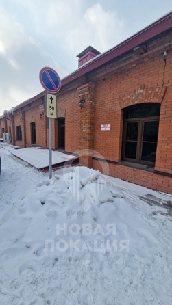 
  Сдается торговая площадь, 200 м², Партизанская ул, д. 5А
. Фото 4.
