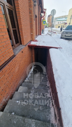 
  Сдается торговая площадь, 200 м², Партизанская ул, д. 5А
. Фото 5.