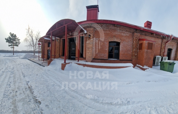 
  Сдается торговая площадь, 200 м², Партизанская ул, д. 5А
. Фото 7.