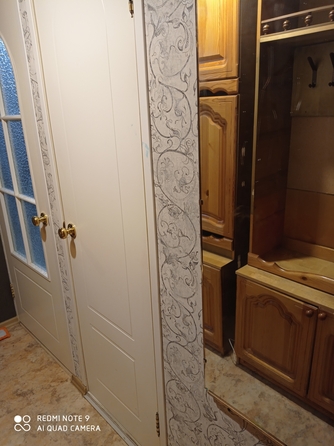 
  Сдам 1-комн. квартиру, 30 м², Карла Маркса пр-кт, д. 31
. Фото 13.