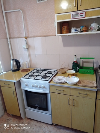 
  Сдам 1-комн. квартиру, 30 м², Карла Маркса пр-кт, д. 31
. Фото 15.