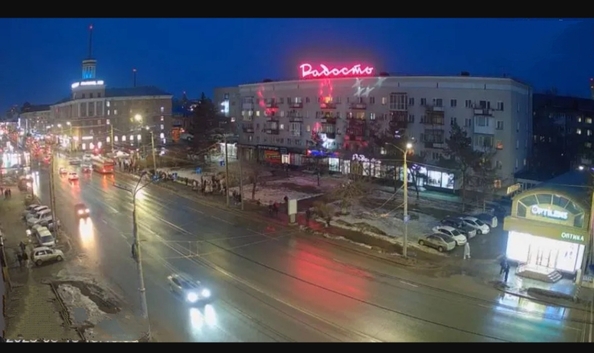 
  Сдам 1-комн. квартиру, 30 м², Карла Маркса пр-кт, д. 31
. Фото 21.