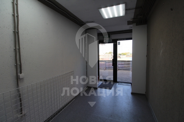 
  Сдается офис, 27 м², Архитекторов б-р, д. 35Б
. Фото 2.