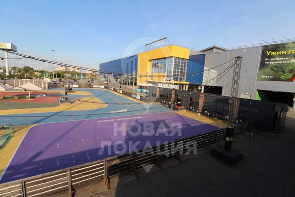 
  Сдается офис, 27 м², Архитекторов б-р, д. 35Б
. Фото 3.