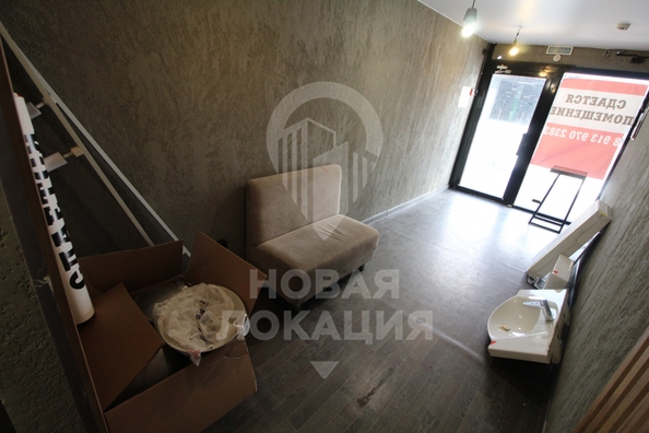 
  Сдается офис, 27 м², Архитекторов б-р, д. 35Б
. Фото 18.