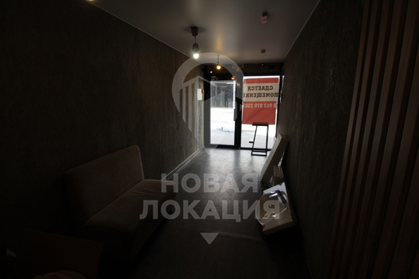
  Сдается офис, 27 м², Архитекторов б-р, д. 35Б
. Фото 20.