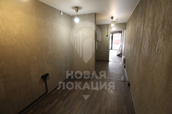 
  Сдается офис, 27 м², Архитекторов б-р, д. 35Б
. Фото 23.