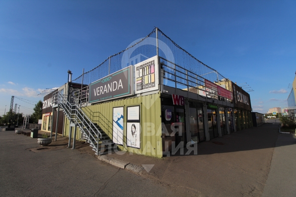 
  Сдается офис, 27 м², Архитекторов б-р, д. 35Б
. Фото 25.