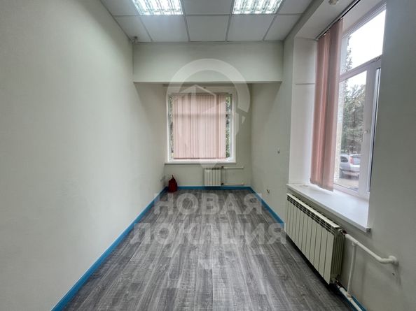 
  Сдается универсальное помещение, 76 м², Октябрьская ул, д. 124
. Фото 11.