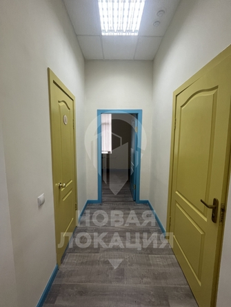 
  Сдается универсальное помещение, 121 м², Октябрьская ул, д. 124
. Фото 14.