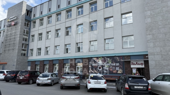 
  Сдается универсальное помещение, 420 м², Фрунзе ул, д. 40
. Фото 2.