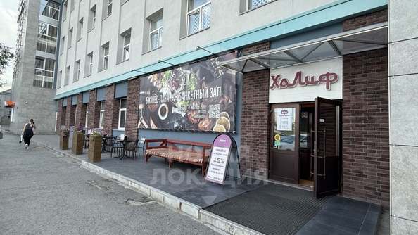 
  Сдается универсальное помещение, 420 м², Фрунзе ул, д. 40
. Фото 10.