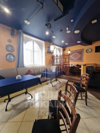 
  Сдается универсальное помещение, 420 м², Фрунзе ул, д. 40
. Фото 24.