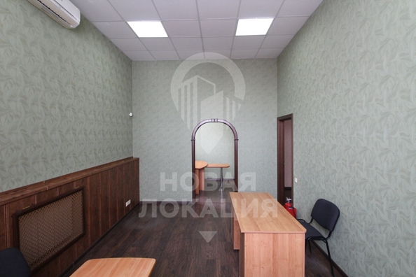 
  Сдается офис, 35 м², Комарова пр-кт, д. 11к1
. Фото 2.