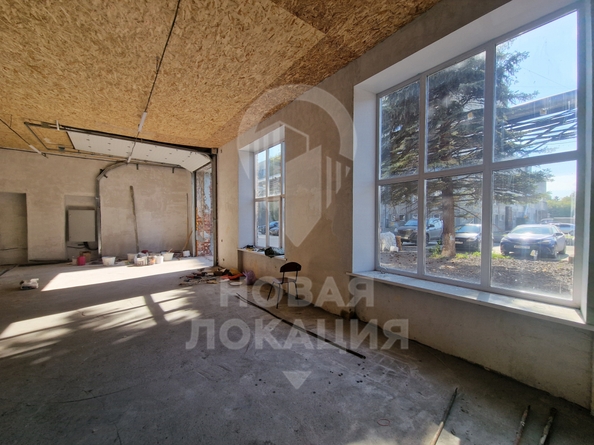 
  Сдается производственное помещение, 400 м², Москаленко ул, д. 137
. Фото 1.