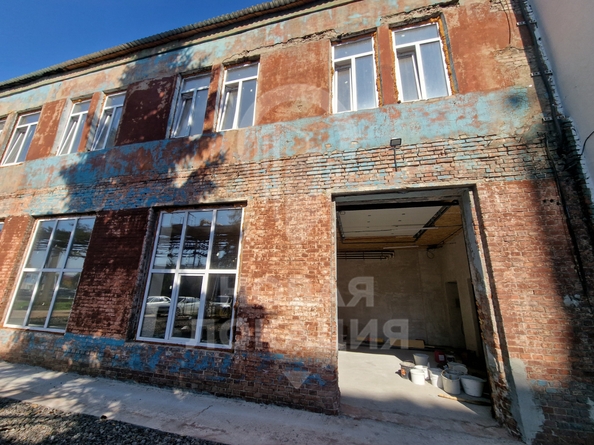
  Сдается производственное помещение, 400 м², Москаленко ул, д. 137
. Фото 10.