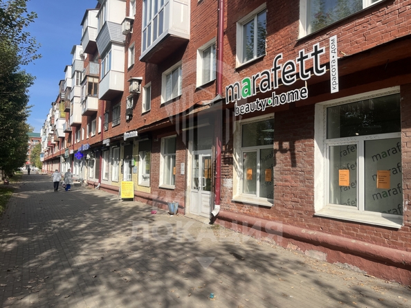 
  Сдается универсальное помещение, 110 м², Пономаренко ул, д. 2
. Фото 1.