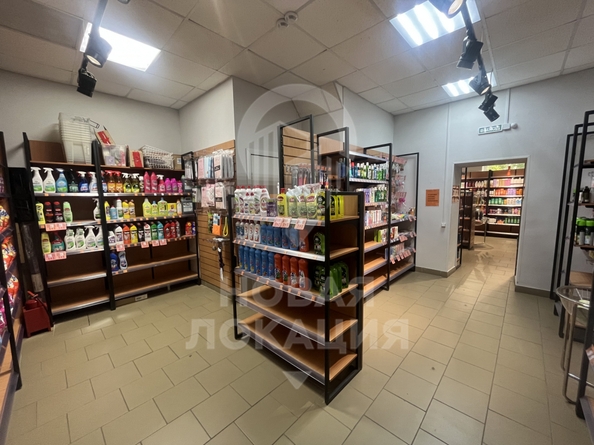 
  Сдается универсальное помещение, 110 м², Пономаренко ул, д. 2
. Фото 7.