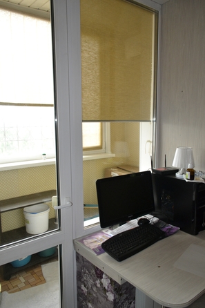 
  Продается 2-комн. квартира, 67 м², Архитекторов б-р, д. 14/1
. Фото 2.
